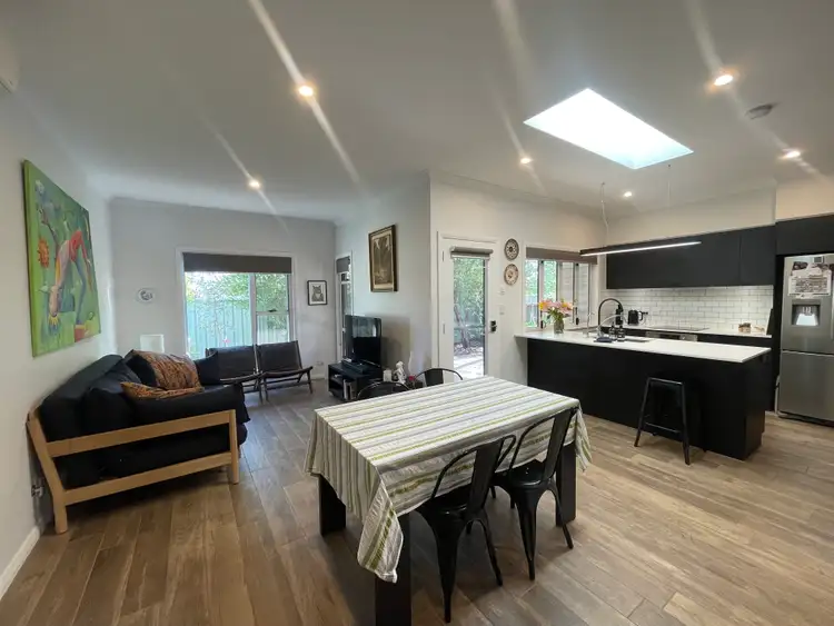 Third view of Homely flat listing, 4a Mitchell Street, Dubbo NSW 2830