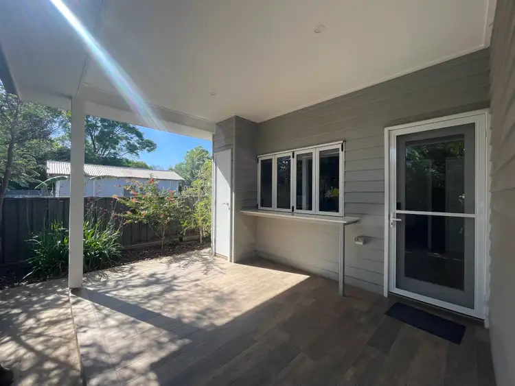 Fifth view of Homely flat listing, 4a Mitchell Street, Dubbo NSW 2830