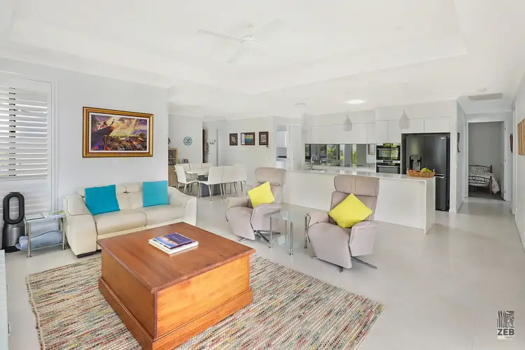 Main view of Homely house listing, 205/1 Halcyon Way, Bli Bli QLD 4560