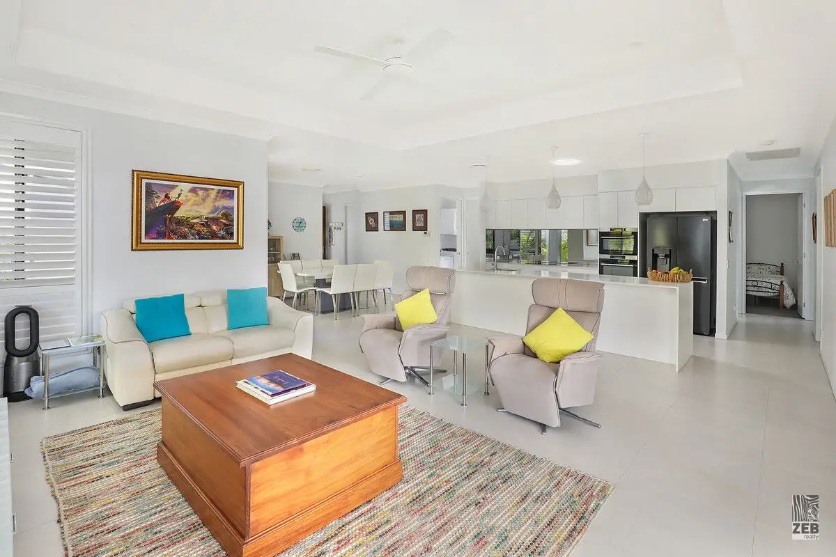 Main view of Homely house listing, 205/1 Halcyon Way, Bli Bli QLD 4560