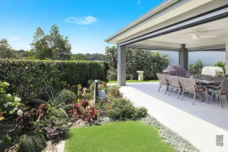 Third view of Homely house listing, 205/1 Halcyon Way, Bli Bli QLD 4560