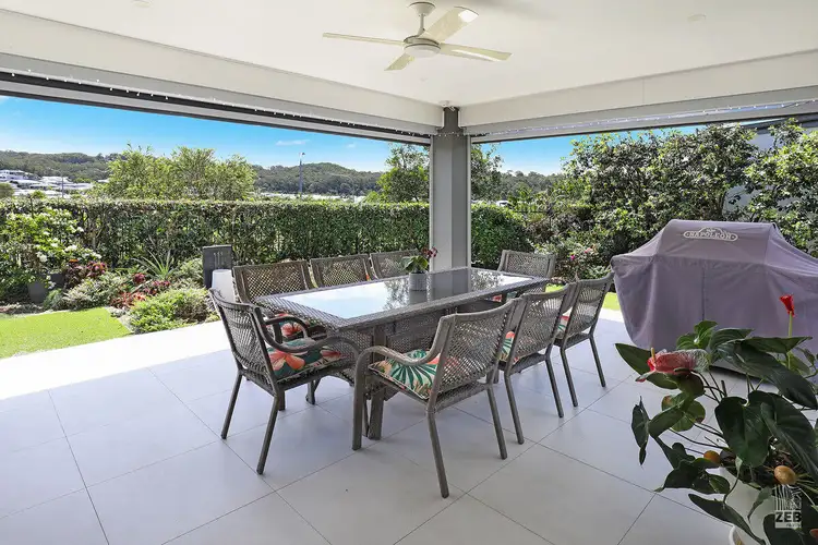 Fourth view of Homely house listing, 205/1 Halcyon Way, Bli Bli QLD 4560