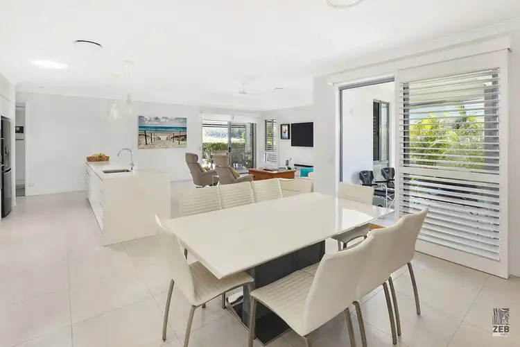 Fifth view of Homely house listing, 205/1 Halcyon Way, Bli Bli QLD 4560
