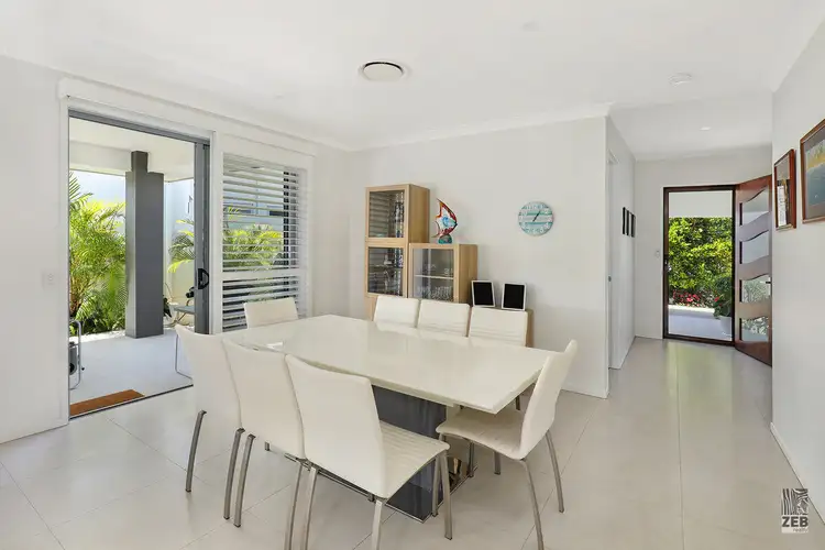 Sixth view of Homely house listing, 205/1 Halcyon Way, Bli Bli QLD 4560