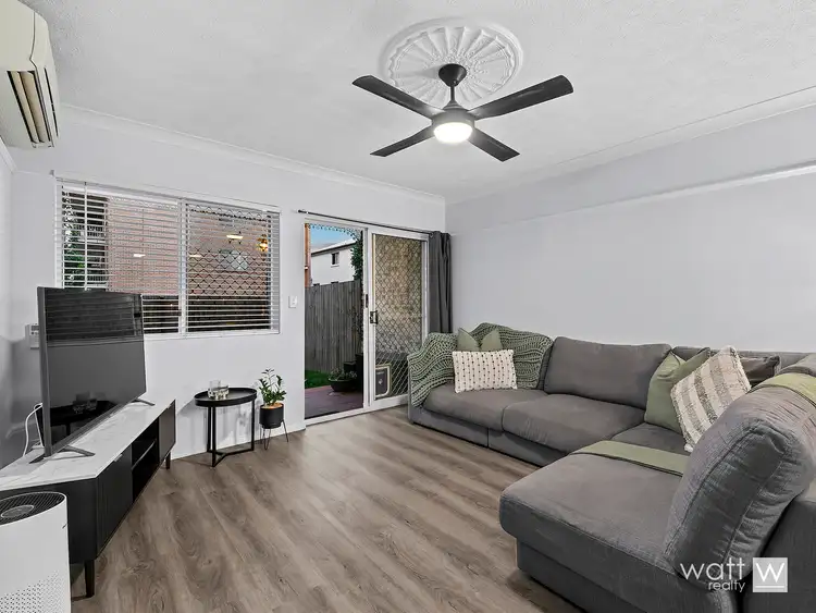 Fourth view of Homely apartment listing, 1/10 Surrey Street, Nundah QLD 4012
