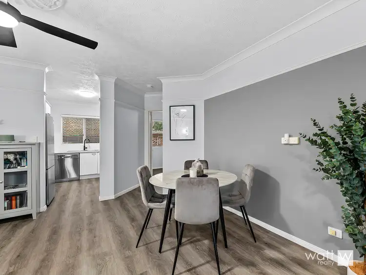 Fifth view of Homely apartment listing, 1/10 Surrey Street, Nundah QLD 4012