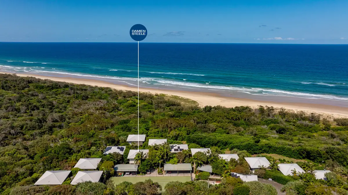 Main view of Homely townhouse listing, 15/390 David Low Way, Peregian Beach QLD 4573