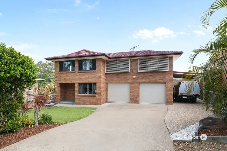 4 Sollya Place, Sunnybank Hills QLD 4109
