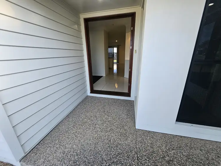 Second view of Homely house listing, 38 Dickens Avenue, Ooralea QLD 4740