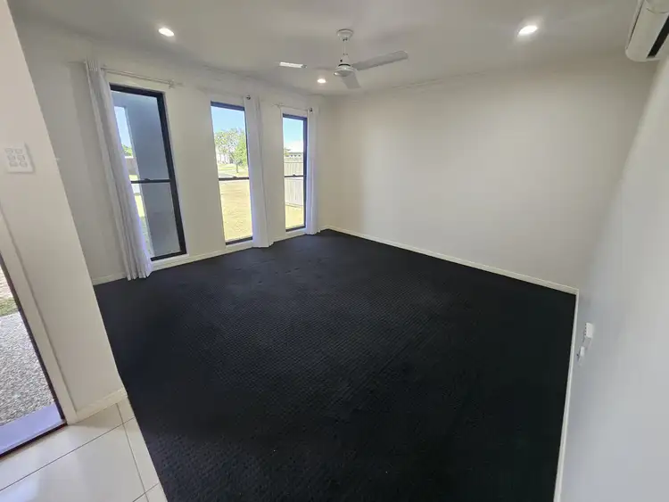 Third view of Homely house listing, 38 Dickens Avenue, Ooralea QLD 4740