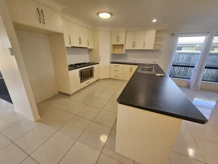 Fifth view of Homely house listing, 38 Dickens Avenue, Ooralea QLD 4740