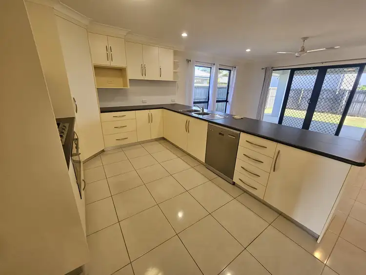 Sixth view of Homely house listing, 38 Dickens Avenue, Ooralea QLD 4740