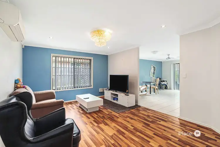 Second view of Homely house listing, 22 Apsley Crescent, Parkinson QLD 4115