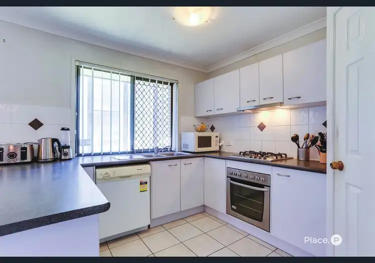 Third view of Homely house listing, 22 Apsley Crescent, Parkinson QLD 4115