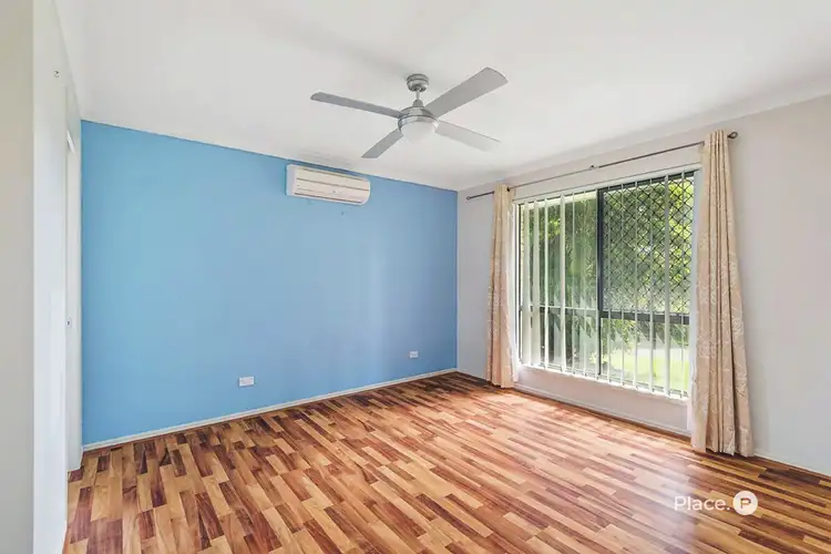 Fourth view of Homely house listing, 22 Apsley Crescent, Parkinson QLD 4115