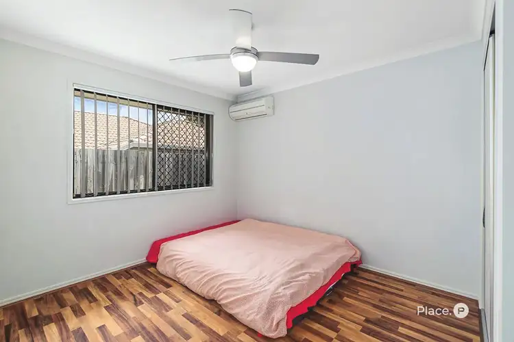 Sixth view of Homely house listing, 22 Apsley Crescent, Parkinson QLD 4115