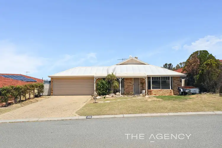 Second view of Homely house listing, 20 Radstock Circuit, Ridgewood WA 6030