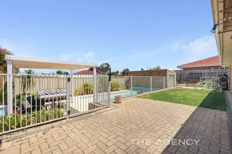 Fourth view of Homely house listing, 20 Radstock Circuit, Ridgewood WA 6030