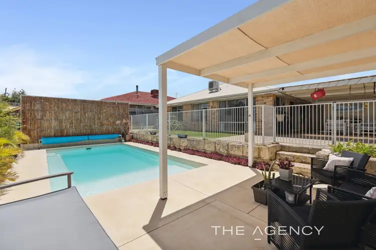 Fifth view of Homely house listing, 20 Radstock Circuit, Ridgewood WA 6030