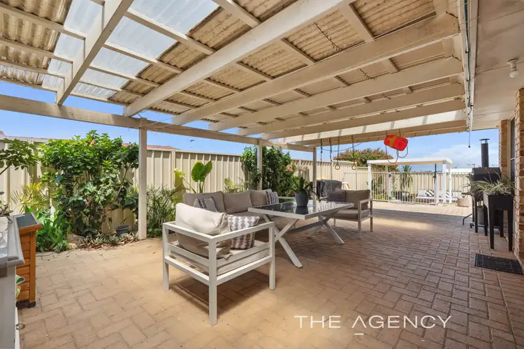 Sixth view of Homely house listing, 20 Radstock Circuit, Ridgewood WA 6030