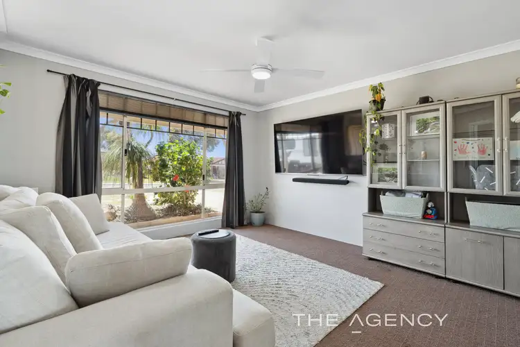 Seventh view of Homely house listing, 20 Radstock Circuit, Ridgewood WA 6030