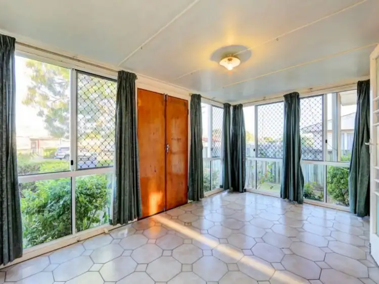 Second view of Homely house listing, 5 Spence Street, Svensson Heights QLD 4670