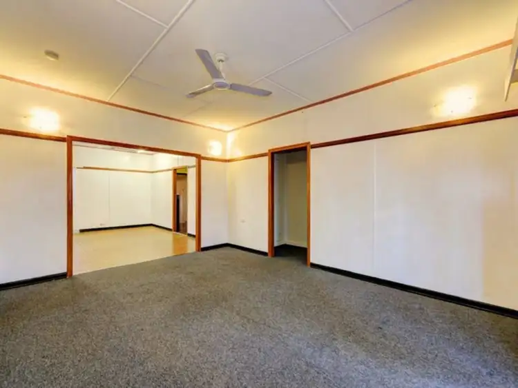 Third view of Homely house listing, 5 Spence Street, Svensson Heights QLD 4670