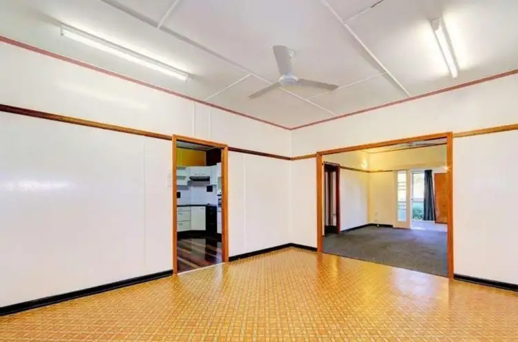 Fourth view of Homely house listing, 5 Spence Street, Svensson Heights QLD 4670