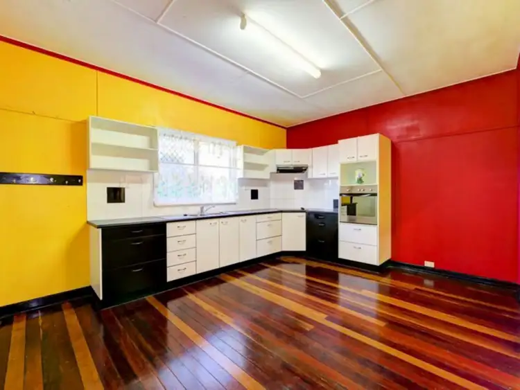 Fifth view of Homely house listing, 5 Spence Street, Svensson Heights QLD 4670