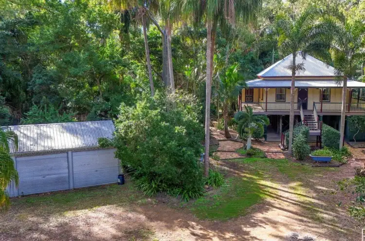 Main view of Homely house listing, 190 Murdochs Road, Moore Park Beach QLD 4670