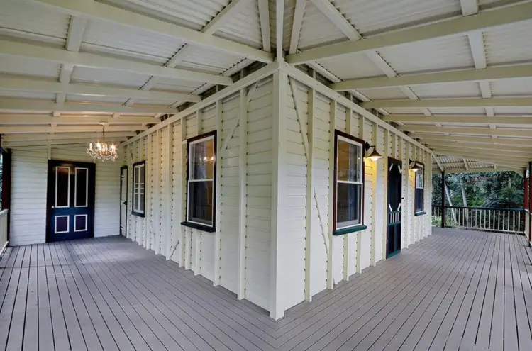 Second view of Homely house listing, 190 Murdochs Road, Moore Park Beach QLD 4670