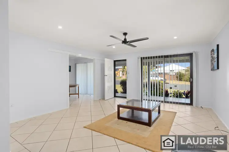 Sixth view of Homely house listing, 25 Bryan Street, Old Bar NSW 2430