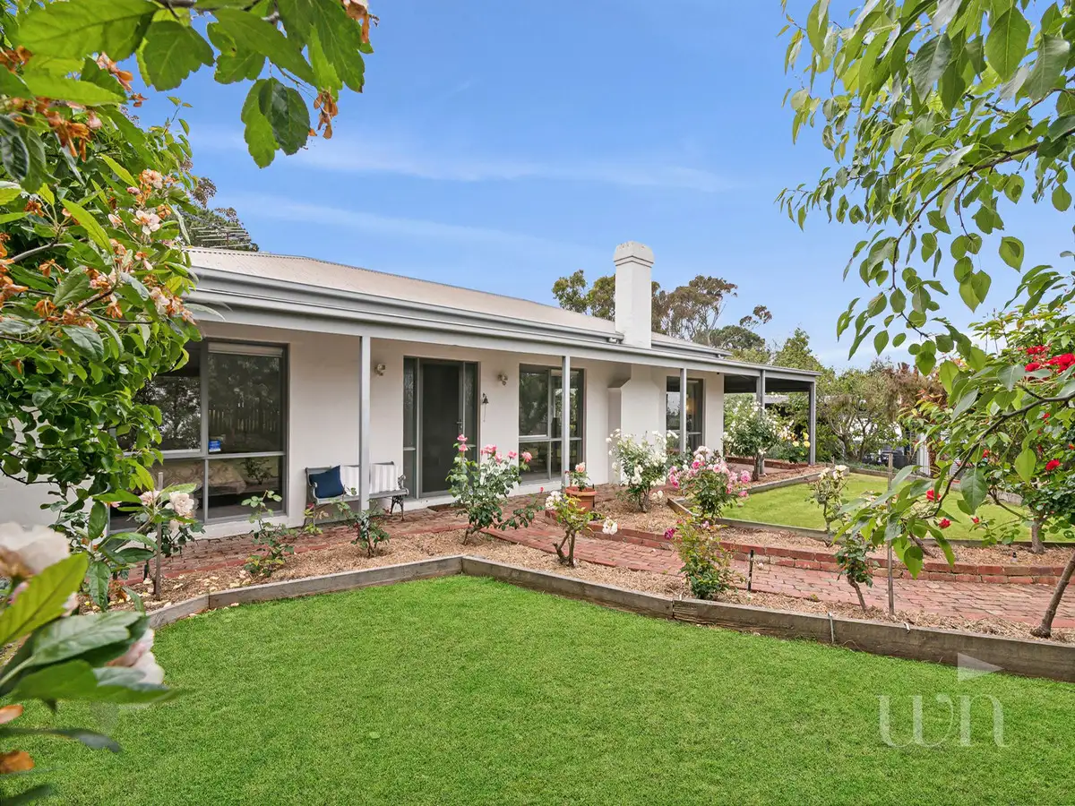 Main view of Homely house listing, 18 Hedges Court, Mount Martha VIC 3934