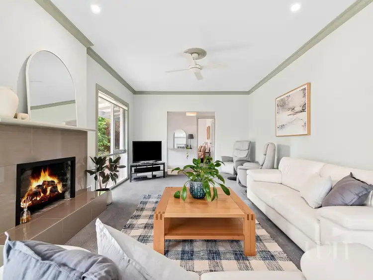 Second view of Homely house listing, 18 Hedges Court, Mount Martha VIC 3934