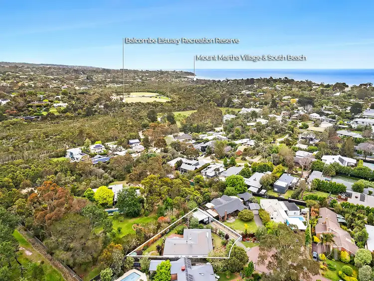 Fourth view of Homely house listing, 18 Hedges Court, Mount Martha VIC 3934