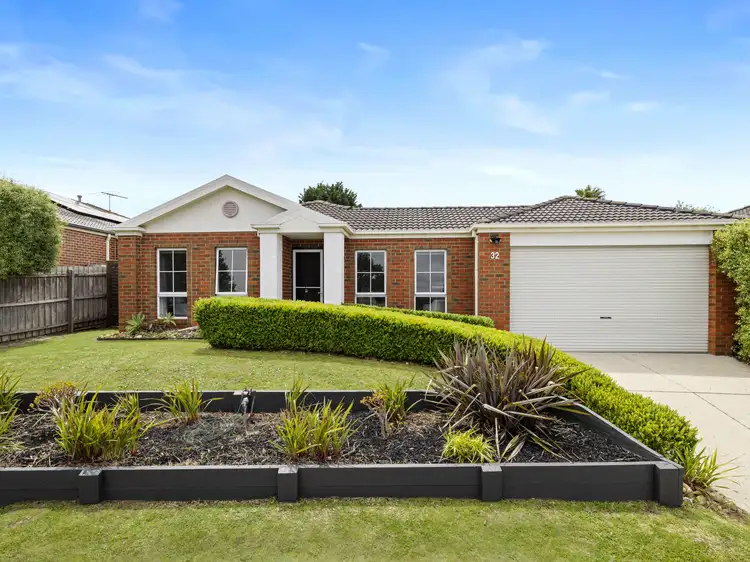 Main view of Homely house listing, 32 Bowman Drive, Mornington VIC 3931