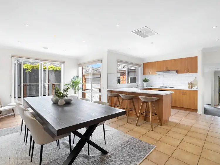 Third view of Homely house listing, 32 Bowman Drive, Mornington VIC 3931