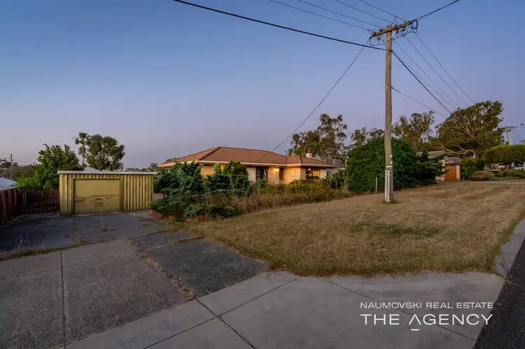 Second view of Homely house listing, 3 Worthing Street, Westminster WA 6061