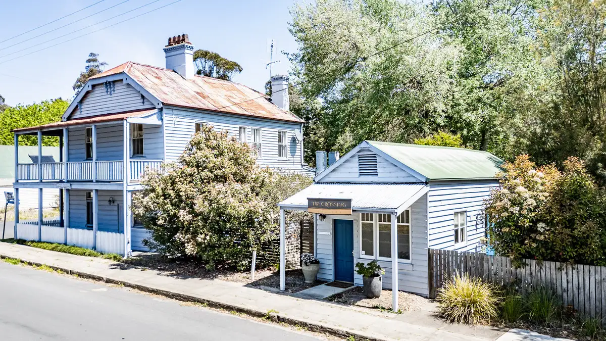 Main view of Homely house listing, 21 Sharpe Street, Candelo NSW 2550