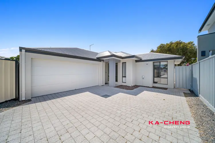 Main view of Homely house listing, 484A Beechboro Road North, Beechboro WA 6063