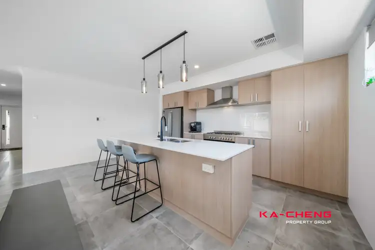 Fourth view of Homely house listing, 484A Beechboro Road North, Beechboro WA 6063