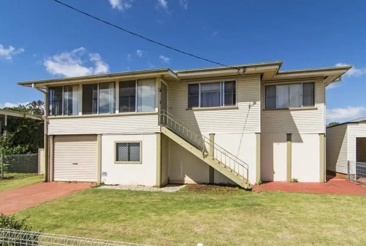 Main view of Homely house listing, 6 Hanlon Street, Newtown QLD 4350