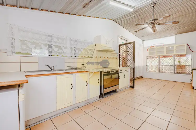 Third view of Homely house listing, 24 Main Street, Pentland QLD 4816