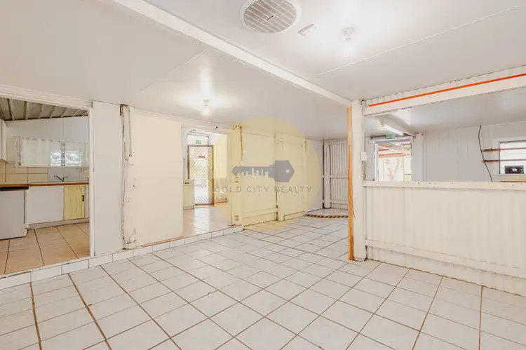 Fourth view of Homely house listing, 24 Main Street, Pentland QLD 4816