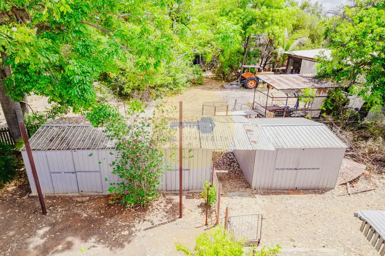 Fifth view of Homely house listing, 24 Main Street, Pentland QLD 4816