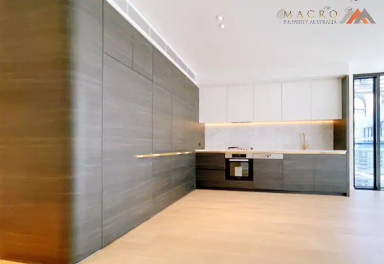 Third view of Homely apartment listing, 601/30 Alfred Street S, Milsons Point NSW 2061