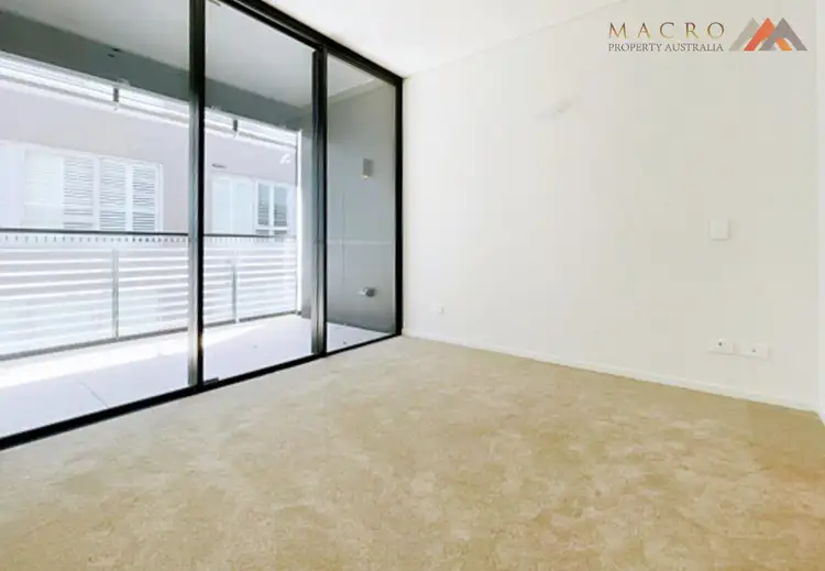 Fourth view of Homely apartment listing, 601/30 Alfred Street S, Milsons Point NSW 2061