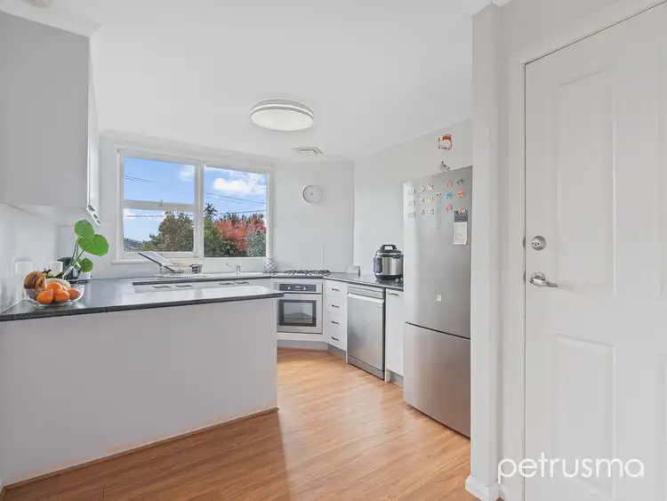 Second view of Homely house listing, 2 Reiby Street, Glenorchy TAS 7010