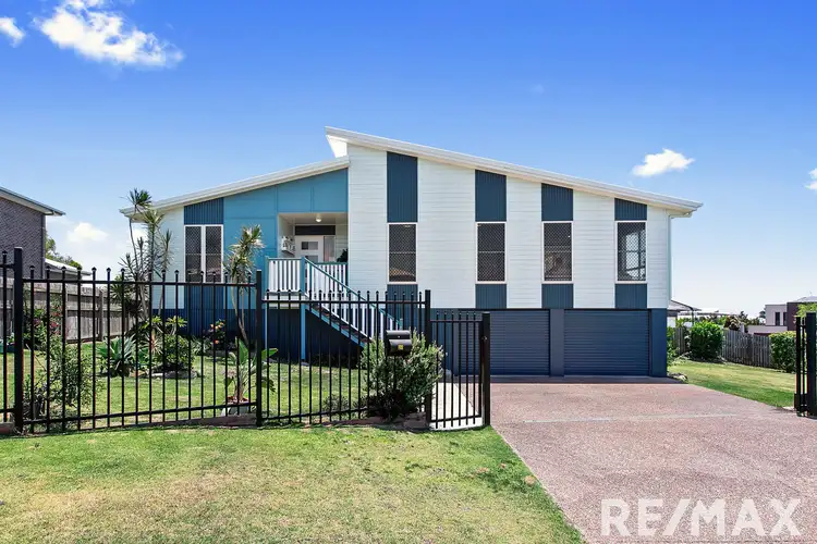 Second view of Homely house listing, 27 Teresa Street, Nikenbah QLD 4655