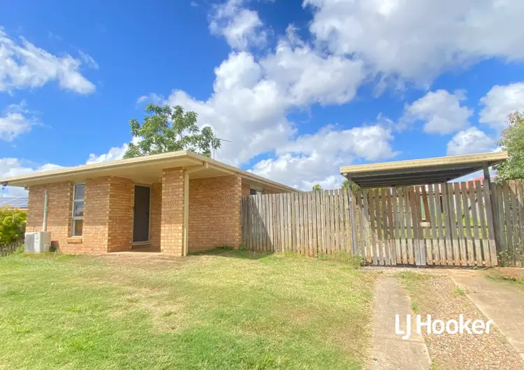 Main view of Homely house listing, 27 Hilltop Parade, Avoca QLD 4670